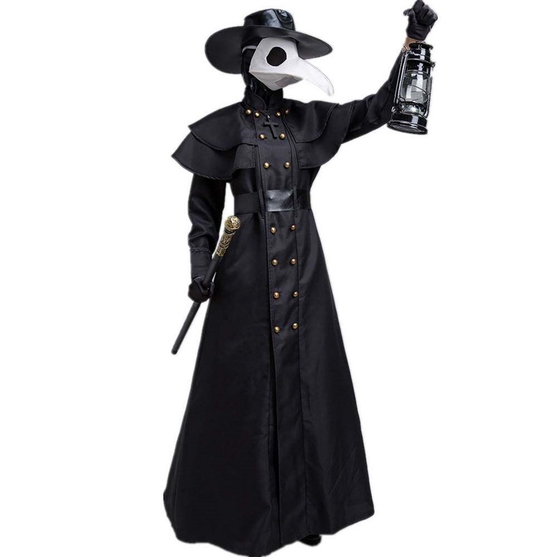 Ethnic Wear Fashion Brand - Disfraz de Halloween para mujer, túnica