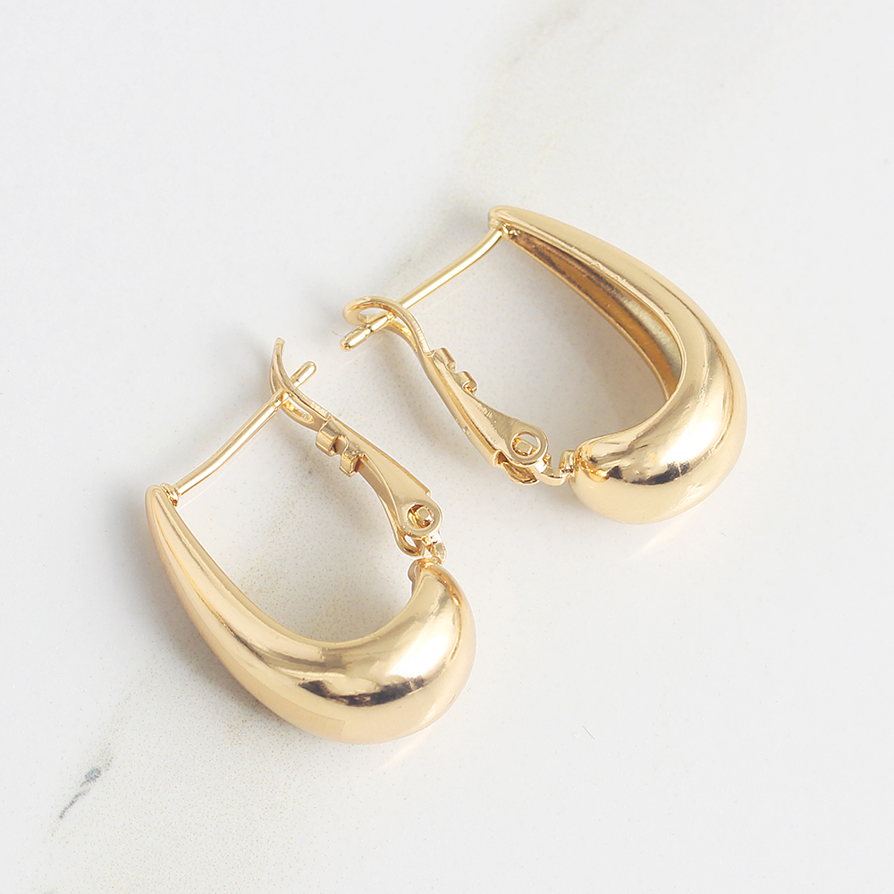 Ethnic Wear In Fashion - Joyería de Moda, Joyería Bohemia, Pendientes