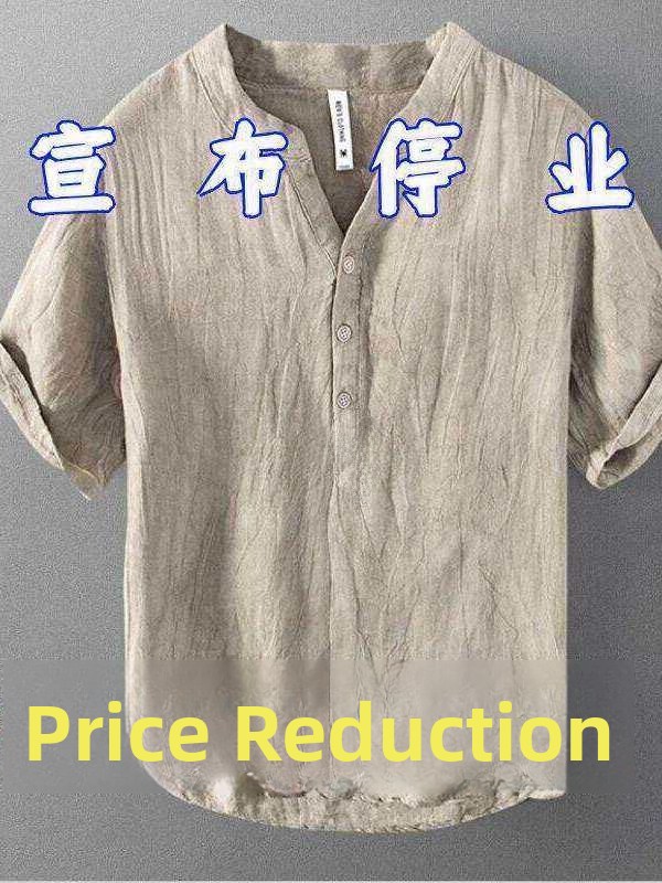 Ethnic Wear In Fashion - Camiseta de Manga Corta para Hombre,