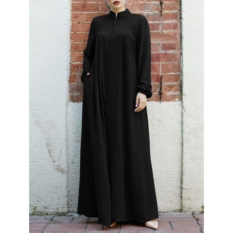 Ethnic Wear In Fashion - Vestido Estilo Medio Oriente, Moda Femenina,