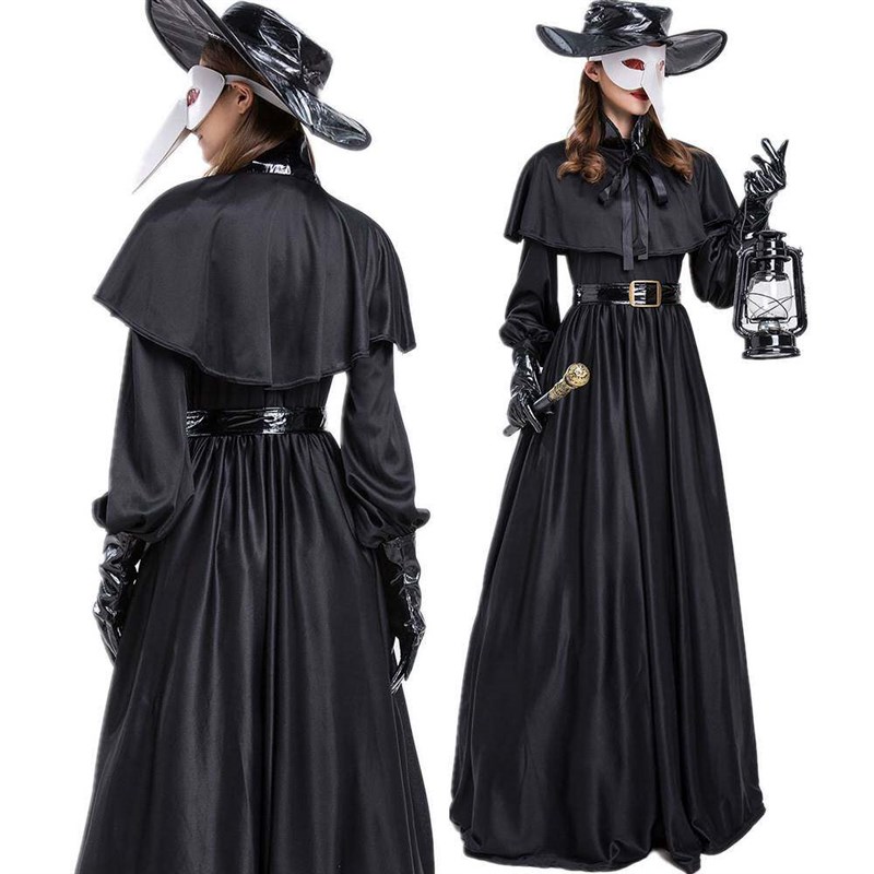 Disfraz de Halloween para muje - Ethnic Wear Fashion Brand reseña y precio