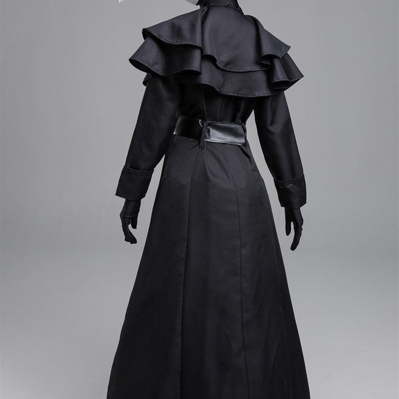 Disfraz de Halloween para muje - Ethnic Wear Fashion Brand reseña y precio