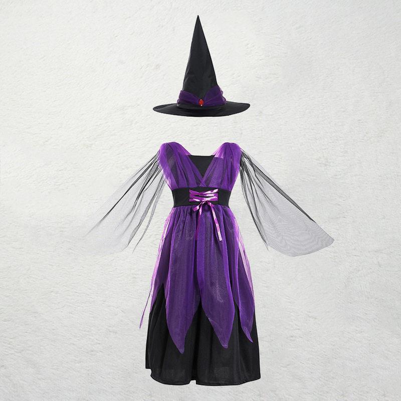 Disfraces de Halloween para Ni - Ethnic Wear Fashion Brand reseña y precio