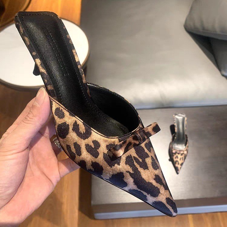 Zapatillas de tacón alto con e - Ethnic Fashion Women reseña y precio