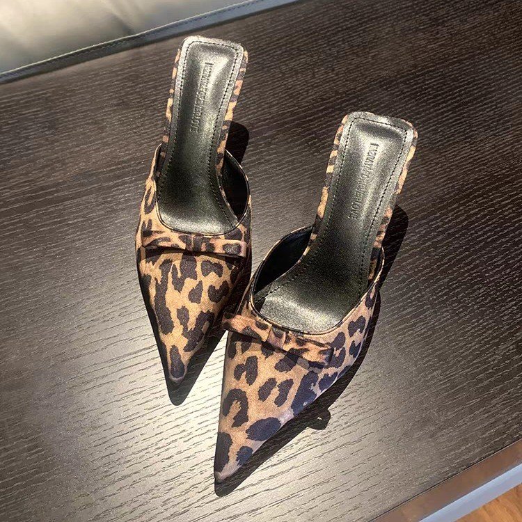 Zapatillas de tacón alto con e - Ethnic Fashion Women reseña y precio