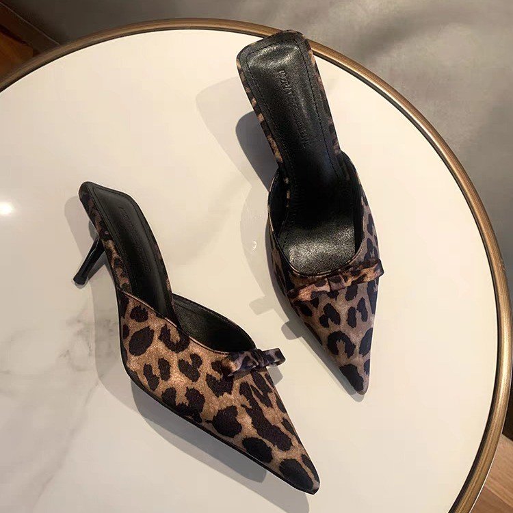 Zapatillas de tacón alto con e - Ethnic Fashion Women reseña y precio