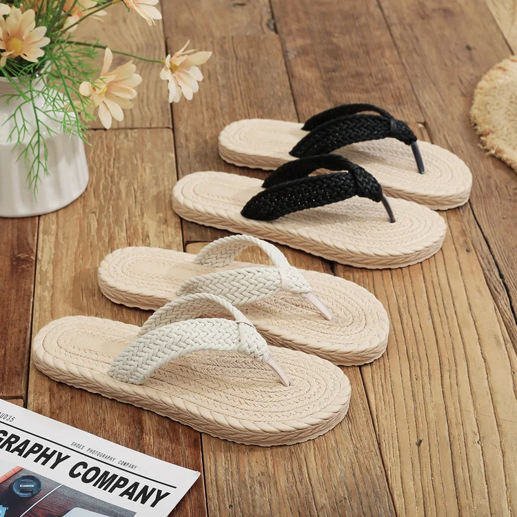 Sandalias Antideslizantes y Re - Ethnic Fashion Women reseña y precio