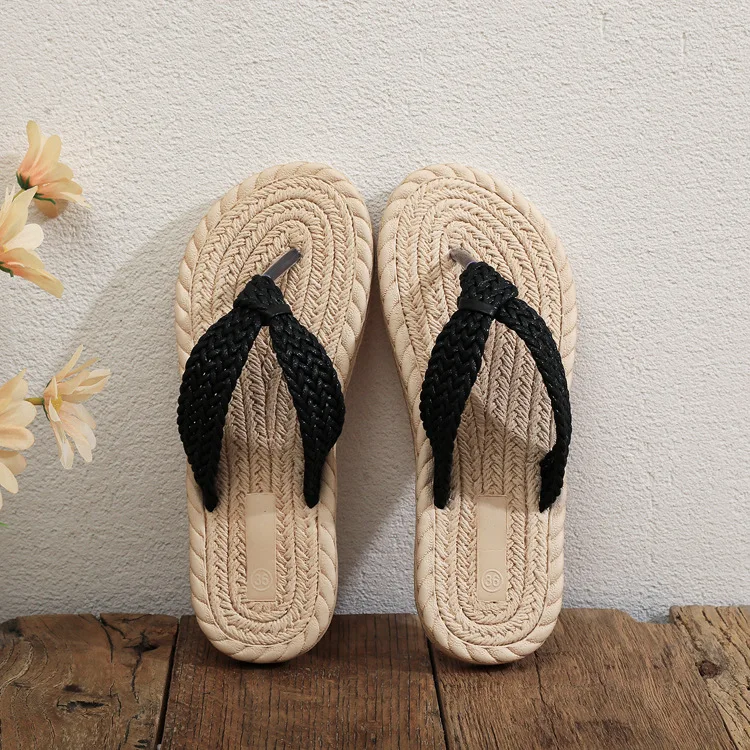 Sandalias Antideslizantes y Re - Ethnic Fashion Women reseña y precio