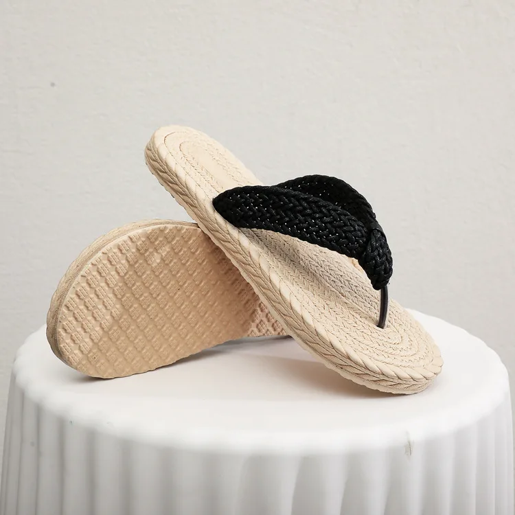 Sandalias Antideslizantes y Re - Ethnic Fashion Women reseña y precio