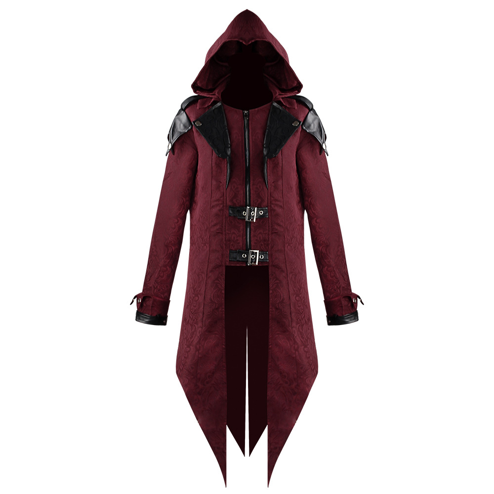 Wish Nueva Chaqueta Medieval V - Ethnic Fashion Clothing reseña y precio