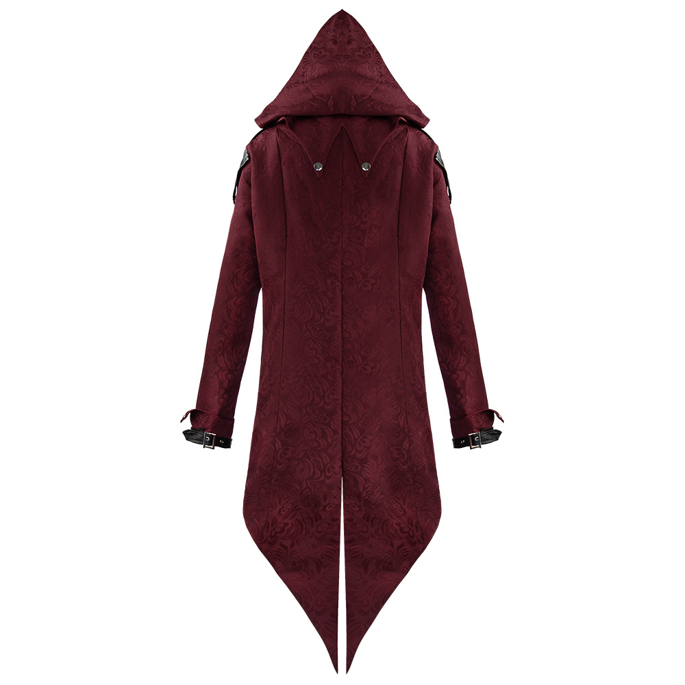 Wish Nueva Chaqueta Medieval V - Ethnic Fashion Clothing reseña y precio
