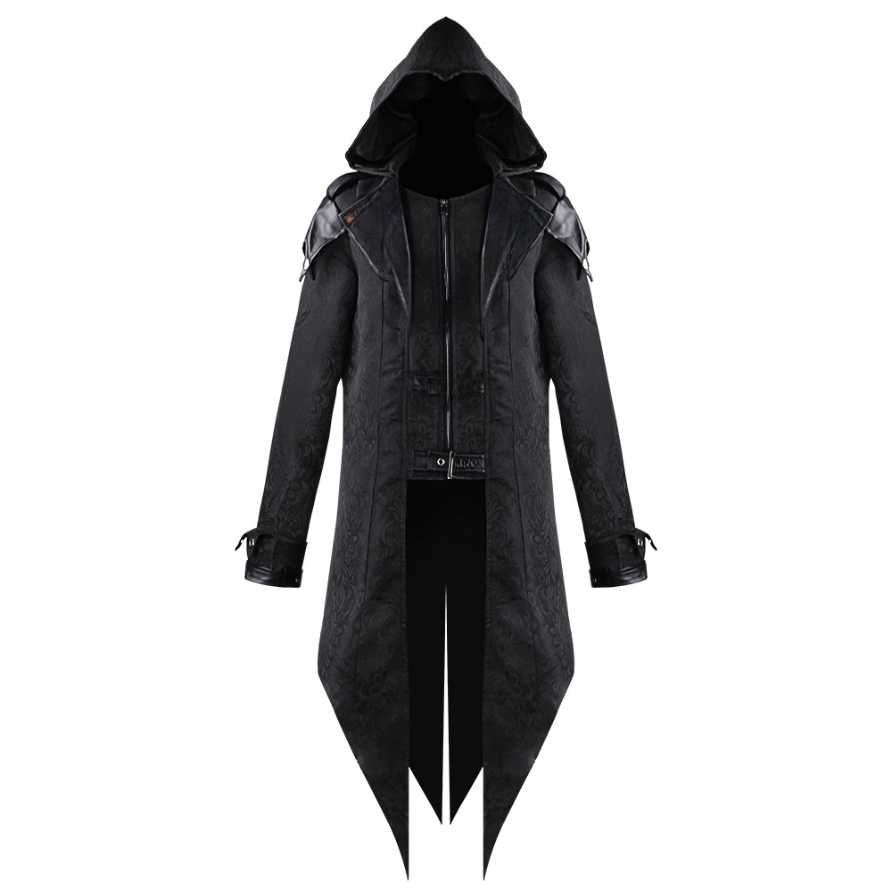 Wish Nueva Chaqueta Medieval V - Ethnic Fashion Clothing reseña y precio