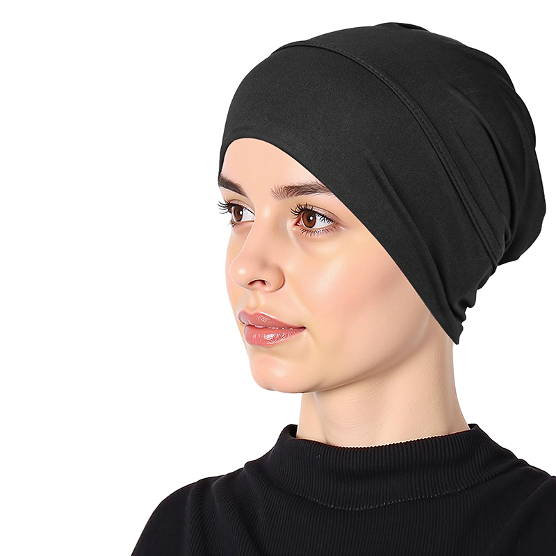 Turbante de color liso, estilo - Ethnic Fashion Girls reseña y precio