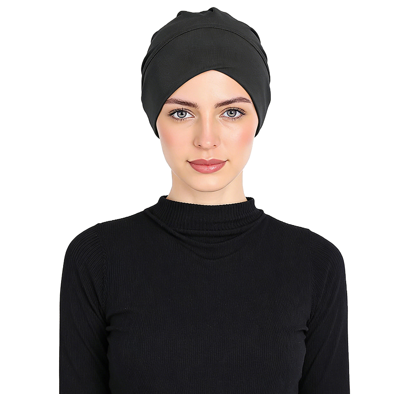 Turbante de color liso, estilo - Ethnic Fashion Girls reseña y precio
