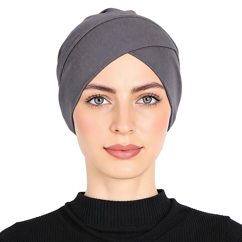 Turbante de color liso, estilo - Ethnic Fashion Girls reseña y precio