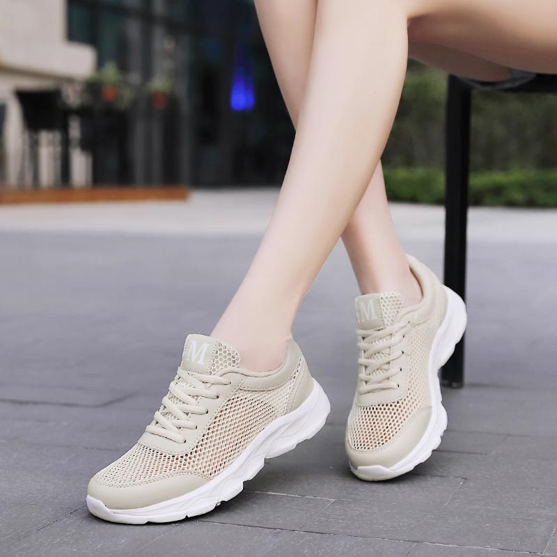 Zapatillas de deporte transpir - Ethnic Fashion Show Music reseña y precio