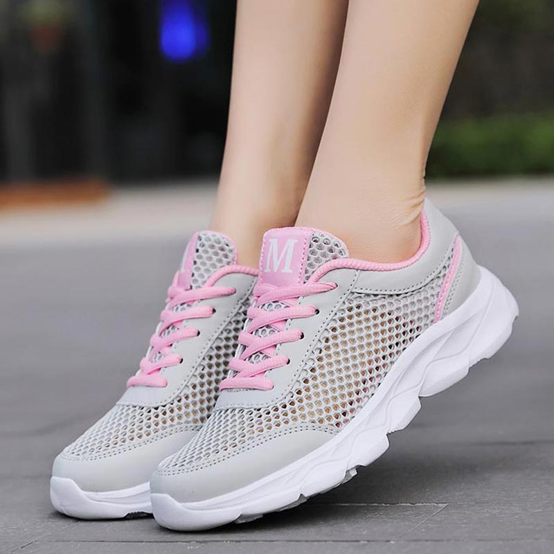 Zapatillas de deporte transpir - Ethnic Fashion Show Music reseña y precio
