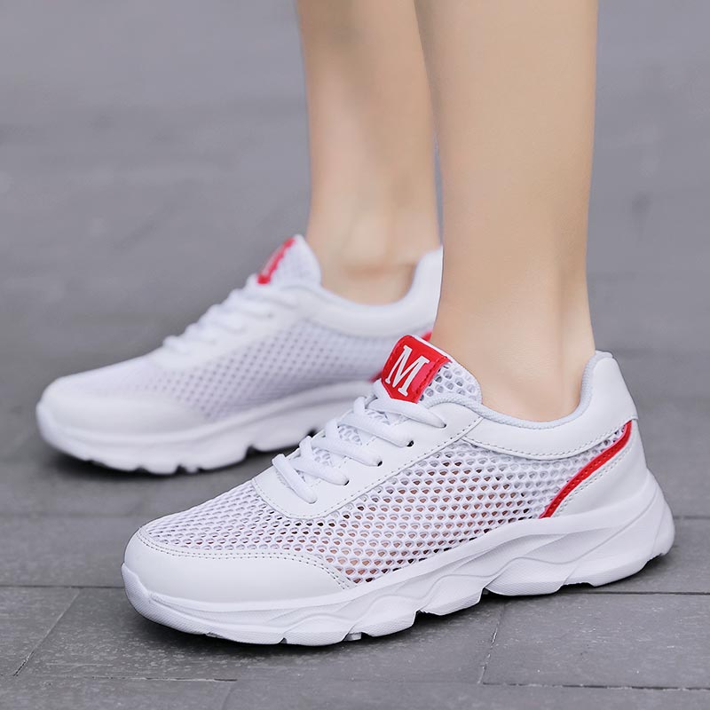 Zapatillas de deporte transpir - Ethnic Fashion Show Music reseña y precio