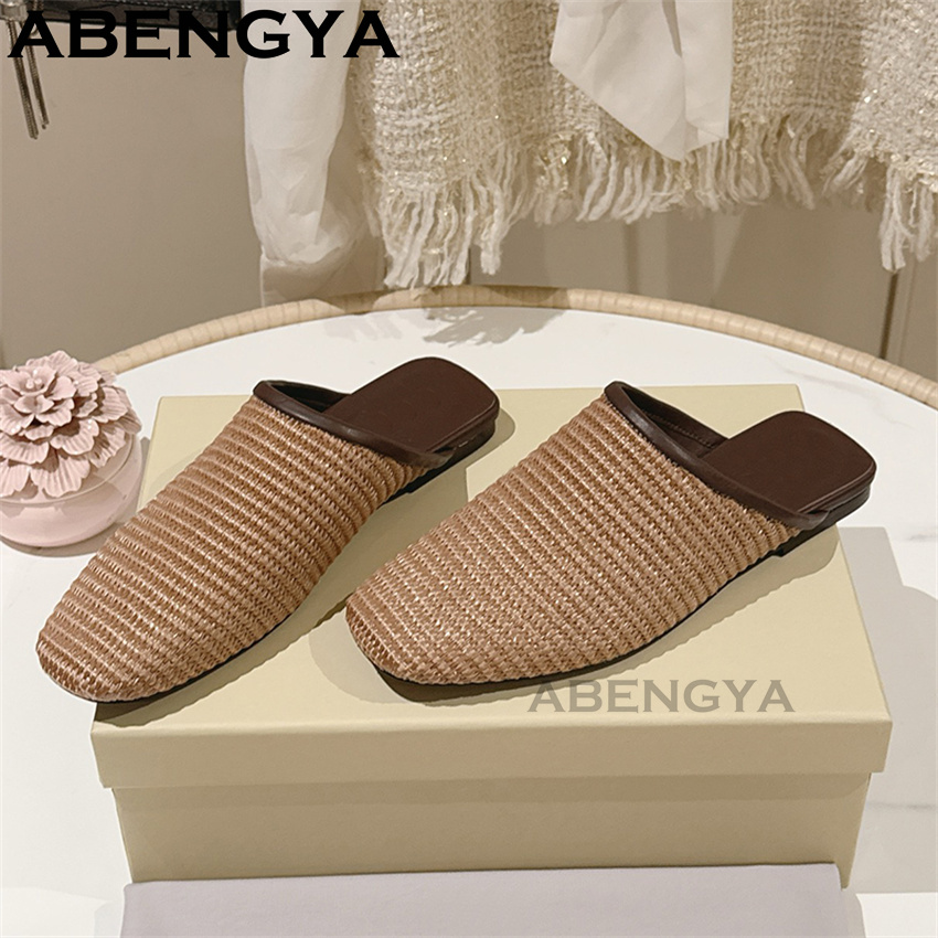 Zapatillas planas de encaje br - Ethnic Fashion Women reseña y precio