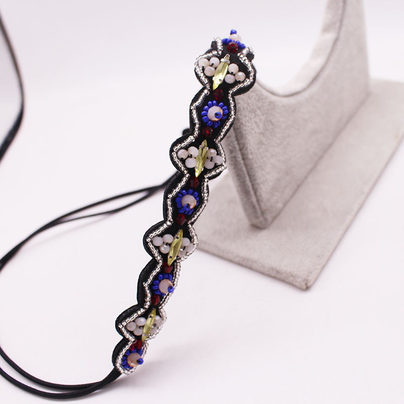 Accesorios para el cabello par - Ethnic Fashion Girls reseña y precio