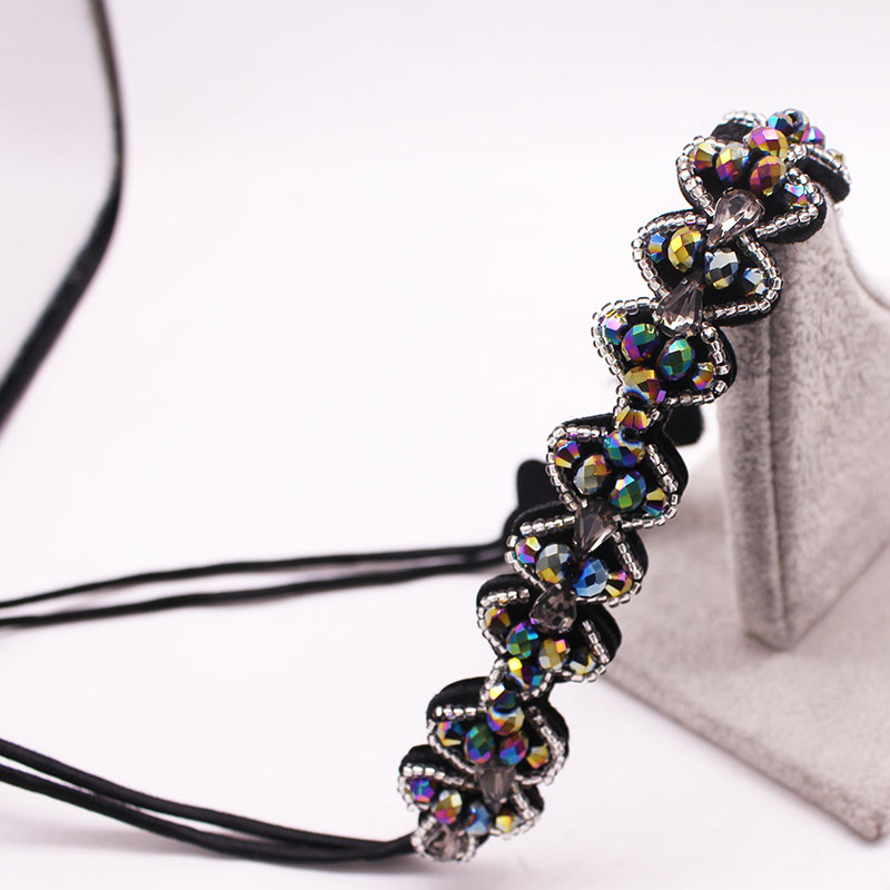 Accesorios para el cabello par - Ethnic Fashion Girls reseña y precio