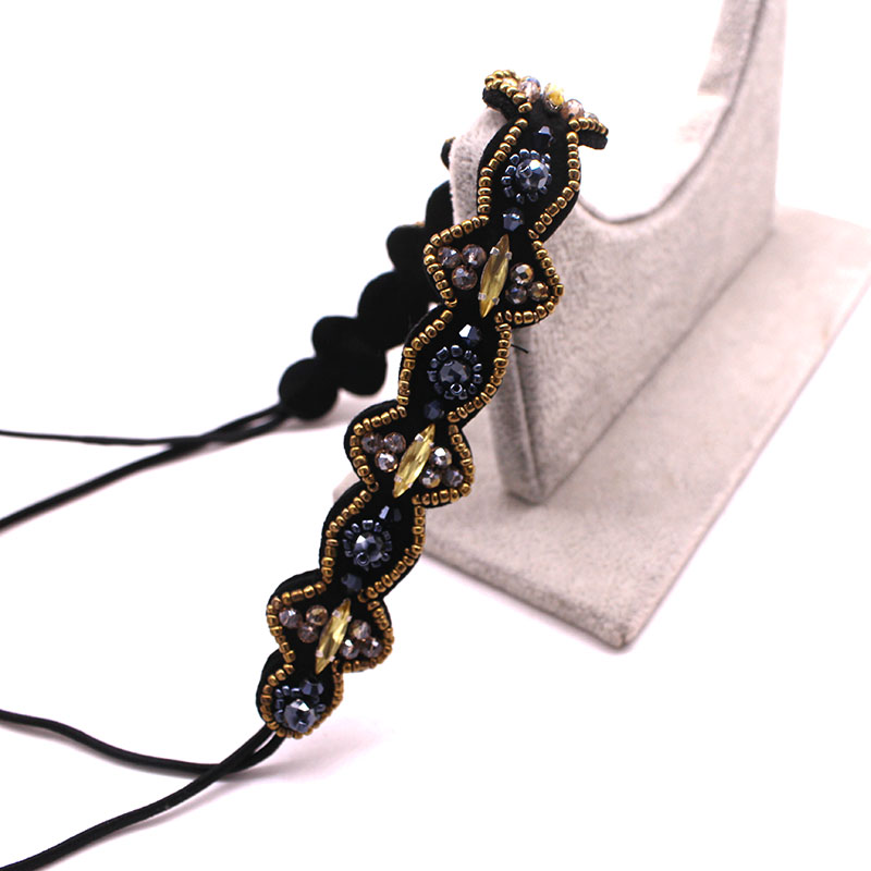 Accesorios para el cabello par - Ethnic Fashion Girls reseña y precio