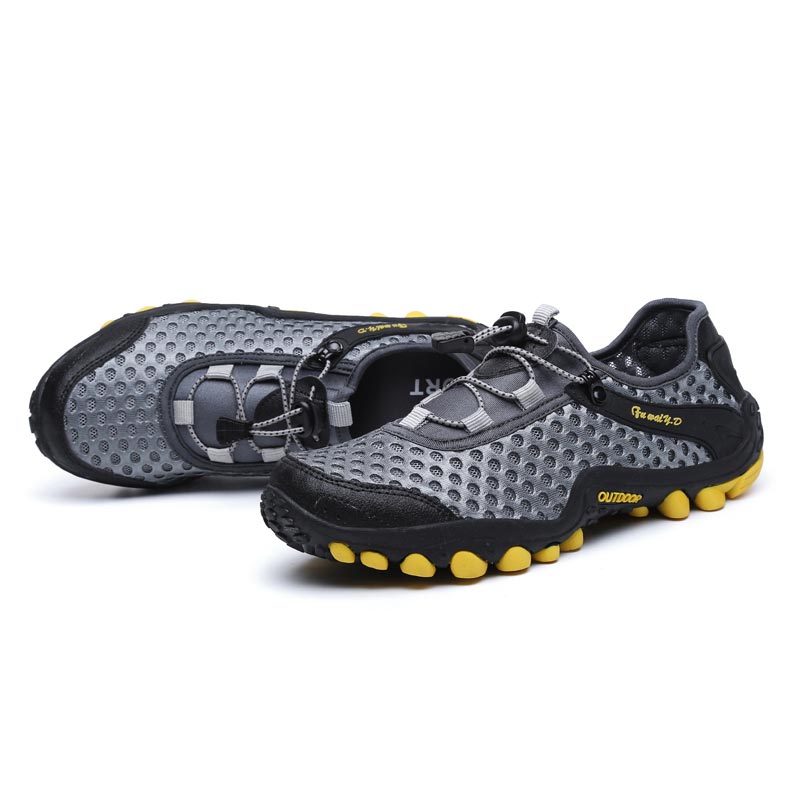 Zapatillas deportivas de monta - Ethnic Fashion Show Music reseña y precio