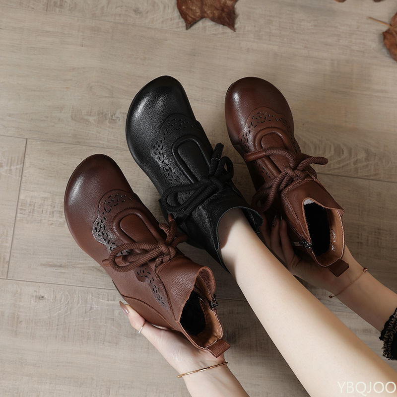 Moda Otoño Invierno con botas  - Ethnic Fashion Women reseña y precio