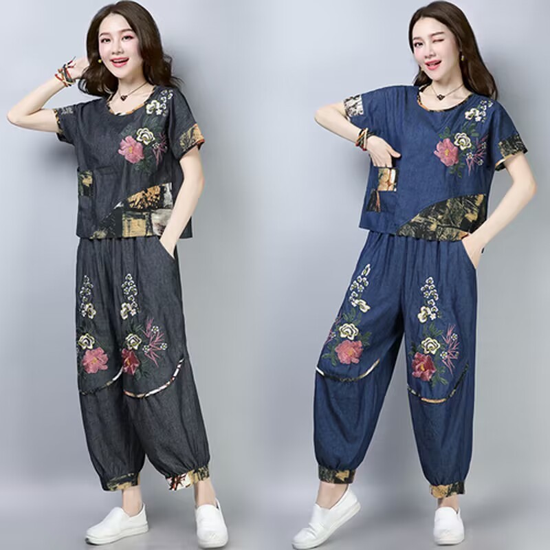 Traje de estilo étnico para mu - Ethnic Wear In Fashion reseña y precio