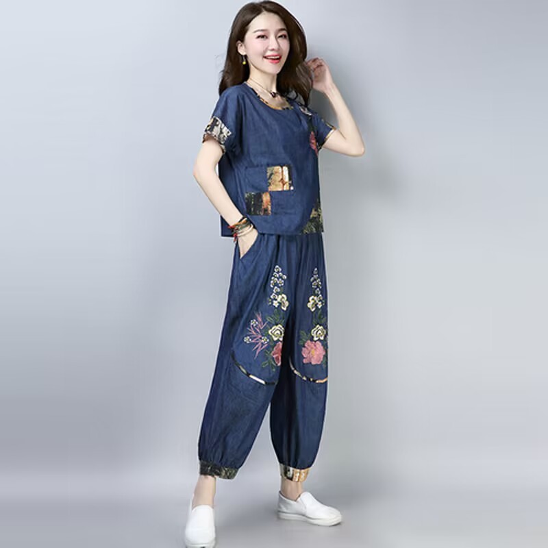 Traje de estilo étnico para mu - Ethnic Wear In Fashion reseña y precio