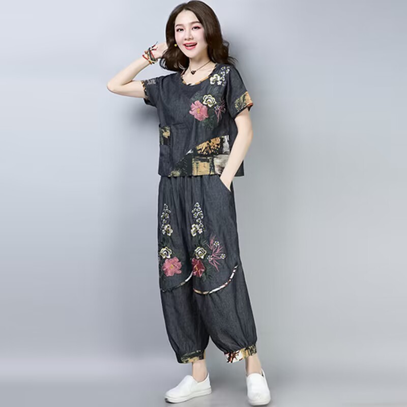 Traje de estilo étnico para mu - Ethnic Wear In Fashion reseña y precio