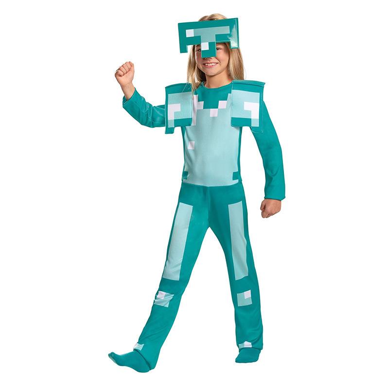 Disfraz de Cosplay para Niños, - Ethnic Fashion World reseña y precio