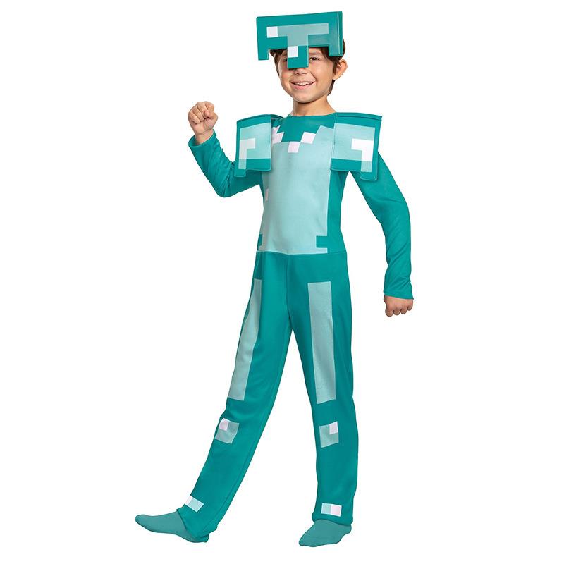 Disfraz de Cosplay para Niños, - Ethnic Fashion World reseña y precio