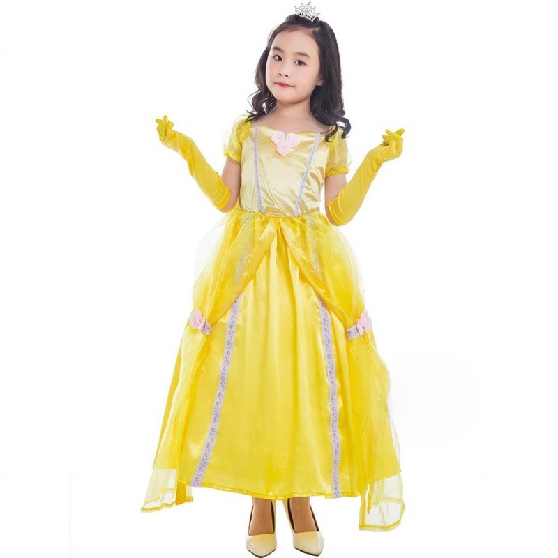 Disfraz de Príncipe de Hallowe - Ethnic Fashion Clothing reseña y precio
