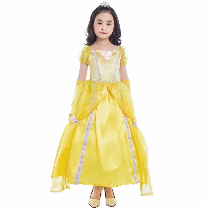 Disfraz de Príncipe de Hallowe - Ethnic Fashion Clothing reseña y precio