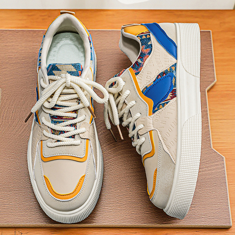 Zapatillas Deportivas de Plata - Ethnic Wear In Fashion reseña y precio