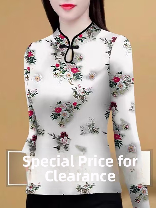 Camiseta interior estampada a  - Ethnic Wear In Fashion reseña y precio