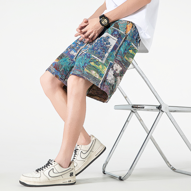 Pantalones de playa de estilo  - Ethnic Wear Fashion Brand reseña y precio