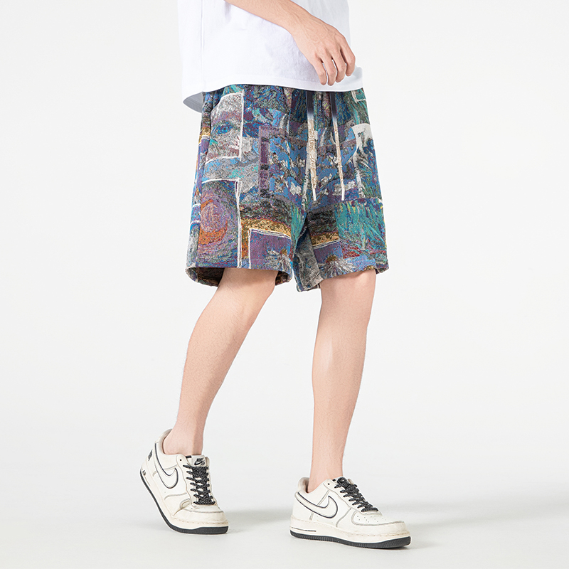 Pantalones de playa de estilo  - Ethnic Wear Fashion Brand reseña y precio
