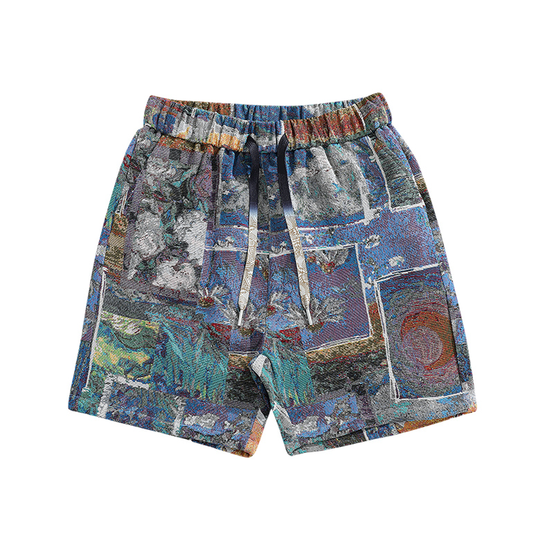Pantalones de playa de estilo  - Ethnic Wear Fashion Brand reseña y precio