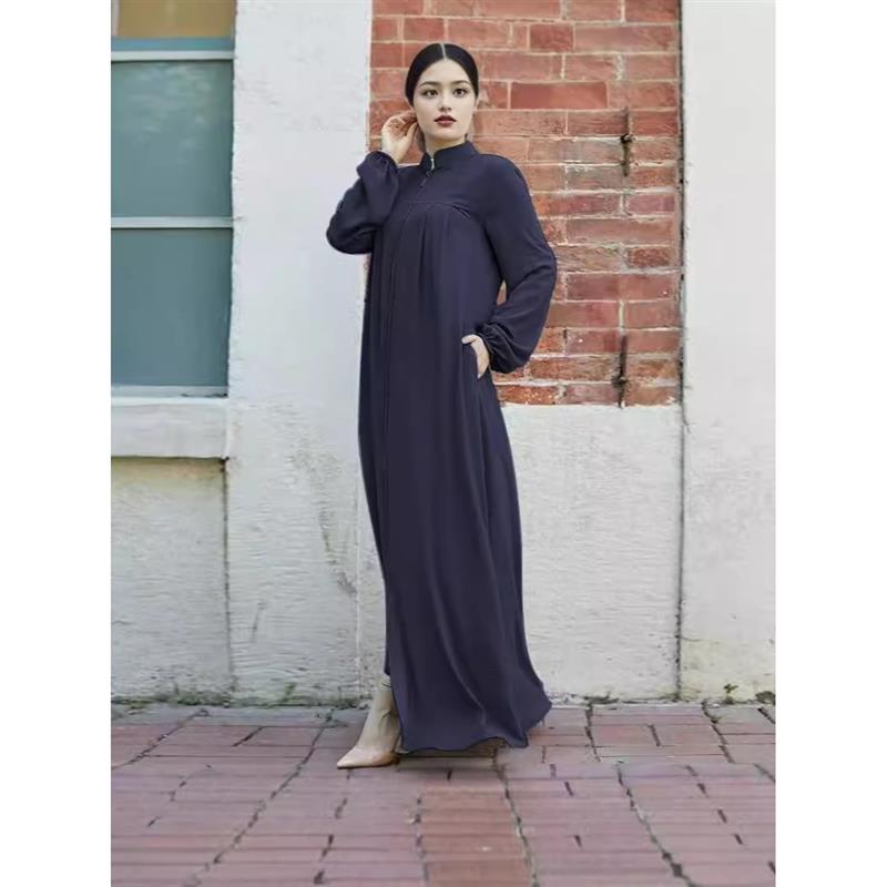 Vestido Estilo Medio Oriente,  - Ethnic Wear In Fashion reseña y precio