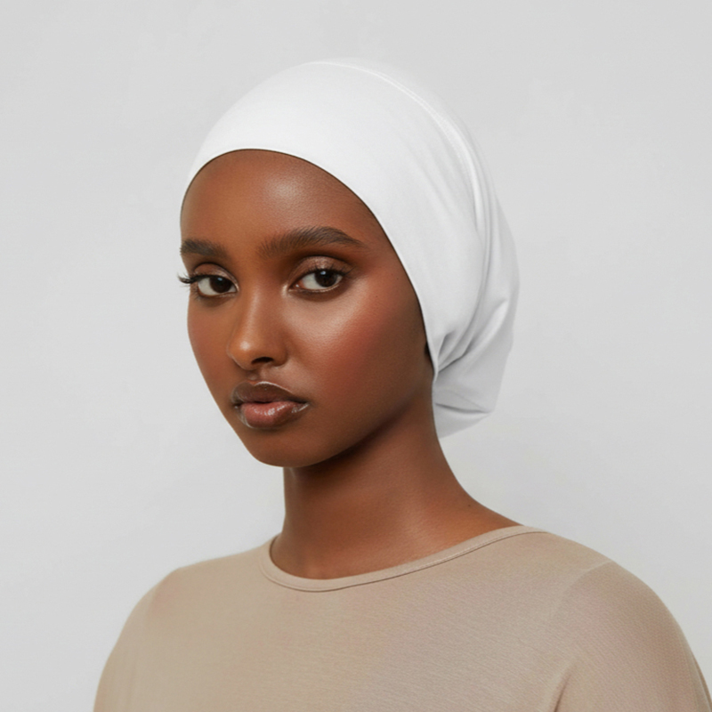 Turbante de color liso, estilo - Ethnic Fashion Girls reseña y precio