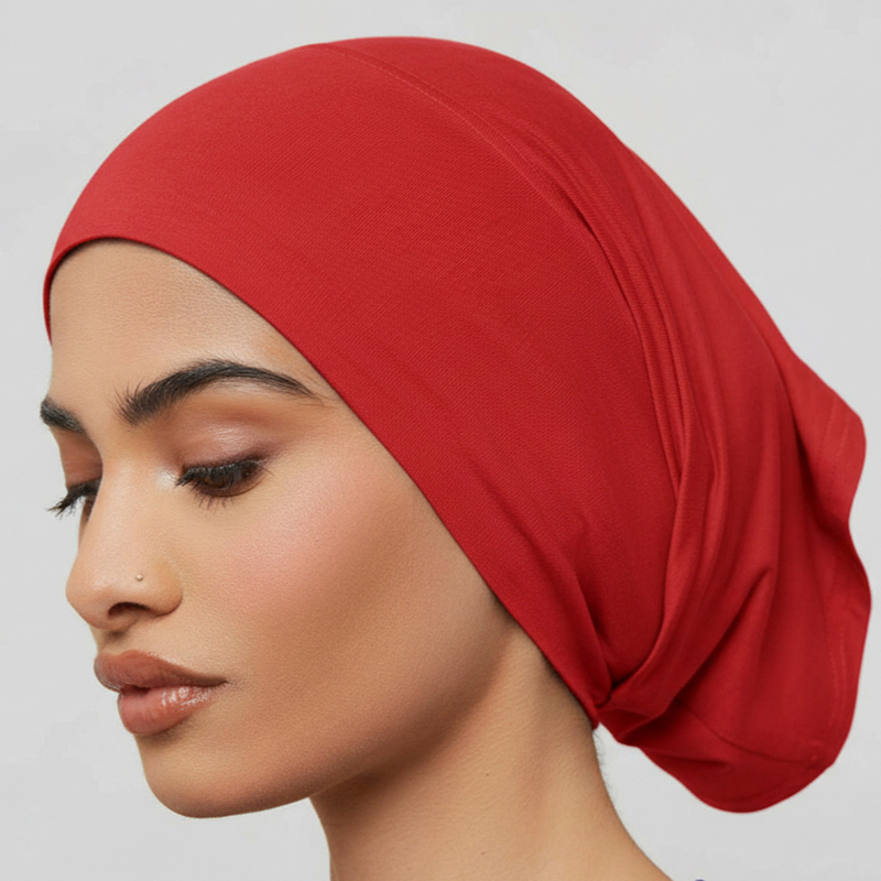 Turbante de color liso, estilo - Ethnic Fashion Girls reseña y precio