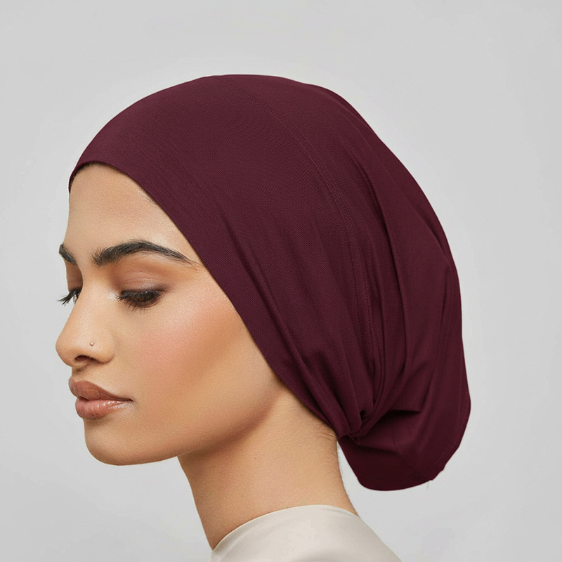 Turbante de color liso, estilo - Ethnic Fashion Girls reseña y precio
