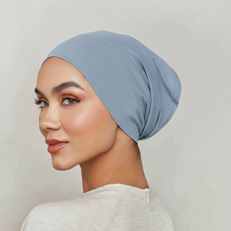 Turbante de color liso, estilo - Ethnic Fashion Girls reseña y precio