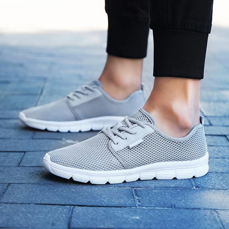 Zapatillas de deporte transpir - Ethnic Fashion Show Music reseña y precio