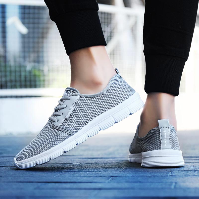 Zapatillas de deporte transpir - Ethnic Fashion Show Music reseña y precio